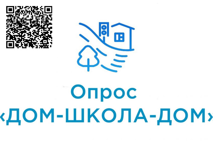 Всероссийский проект "Дом-школа-дом".